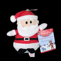 
              Kids Preferred Rudolph the Red-Nosed Reindeer Mini Jinglers Plush Assortment
            