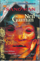 
              The Sandman Vol. 5 A Game of You TP
            