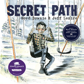 Secret Path TP