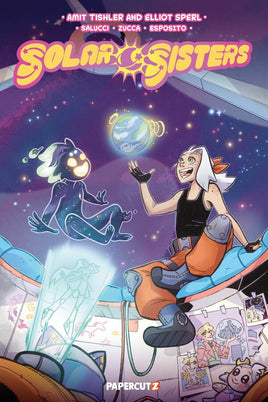 Solar Sisters TP