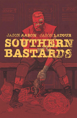 Southern Bastards Vol. 2 Gridiron TP