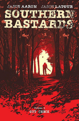Southern Bastards Vol. 4 Gut Check TP