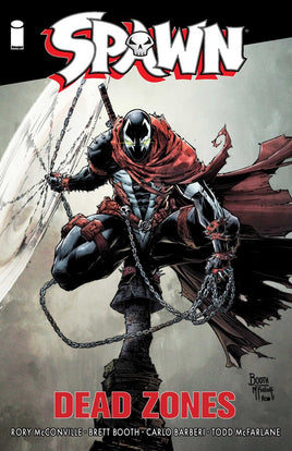 Spawn: Dead Zones TP