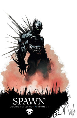 Spawn Origins Collection Vol. 31 TP
