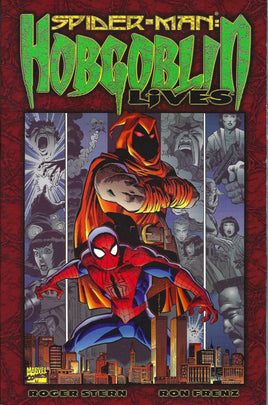 Spider-Man: Hobgoblin Lives TP