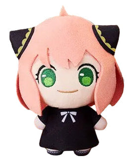 Bushiroad Puchish! Spy x Family Anya Forger Plush