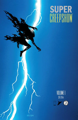 Super Creepshow Vol. 1 TP