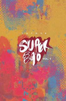 Super Ego Vol. 1 TP