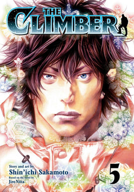The Climber Vol. 5 TP