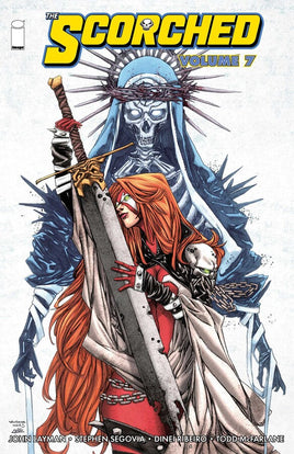 Scorched Vol. 7 TP