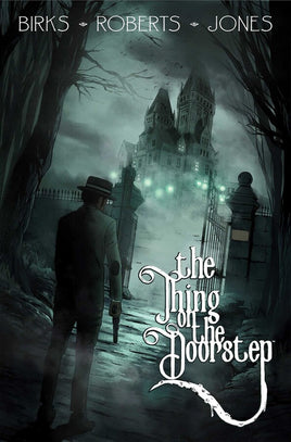 Thing on the Doorstep Vol. 1 TP