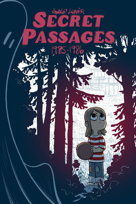 Secret Passages: 1985-1986 TP