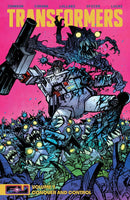 
              Transformers [2023] Vol. 4 Conquer and Control TP
            