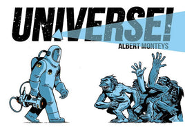 Universe! HC