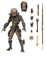 
              Neca Reel Toys Predator 2 City Hunter Ultimate Action Figure
            