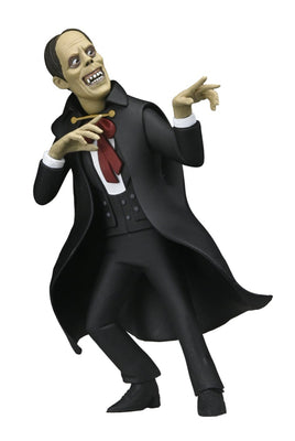 Neca Toony Terrors Universal Monsters Phantom of the Opera Figurine