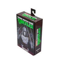 
              NECA Teenage Mutant Ninja Turtles (2012 Cartoon) Shredder Ultimate 7" Action Figure
            