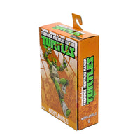 
              NECA Teenage Mutant Ninja Turtles (2012 Cartoon) Michelangelo Ultimate 7" Scale Action Figure
            