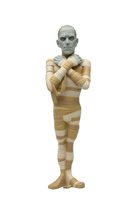 Neca Toony Terrors Universal Monsters Mummy Figurine