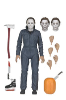 
              NECA Halloween H20: Twenty Years Later Michael Myers Ultimate 7in Action Figure
            