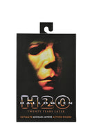 
              NECA Halloween H20: Twenty Years Later Michael Myers Ultimate 7in Action Figure
            