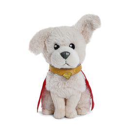 Kidrobot Phunny Superman Krypto the Superdog Plush