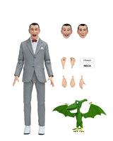
              NECA Pee-Wee Herman Ultimate 7in Action Figure
            