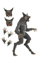 
              NECA Reel Toys The Howling Werewolf Ultimate 7in Scale Action Figure
            