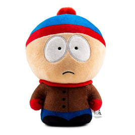 Kidrobot Phunny South Park Stan Marsh Plush