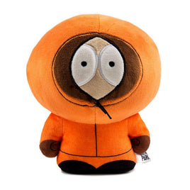 Kidrobot Phunny South Park Kenny McCormick Plush