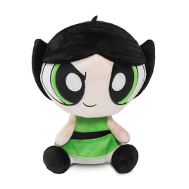 Kidrobot Phunny Powerpuff Girls Buttercup Plush