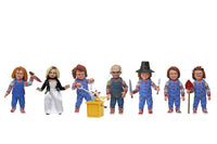 
              NECA Reel Toys Chucky Series 2 Blind Box Action Figure
            