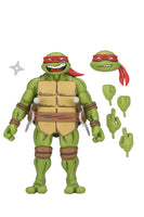 
              NECA Teenage Mutant Ninja Turtles x Usagi Yojimbo Raphael Ultimate 7" Scale Action Figure
            