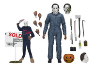 
              NECA Halloween 6: The Curse of Michael Myers Ultimate 7in Action Figure
            