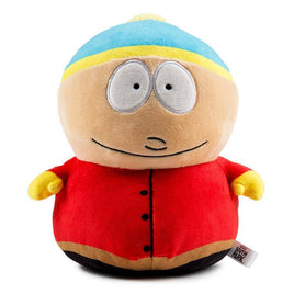 Kidrobot Phunny South Park Eric Cartman Plush