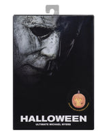 
              NECA Halloween (2018) Michael Myers Ultimate 7in Action Figure
            