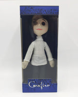 
              NECA Coraline Other Mother Button-Eyed Doll Poseable Prop Replica
            