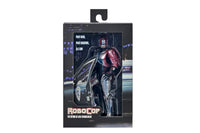 
              Neca Reel Toys Robocop Poster Homage Ultimate Action Figure
            