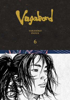 Vagabond Vol. 6 HC