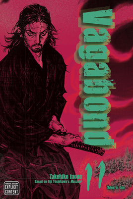 Vagabond VizBig Edition Vol. 11 TP