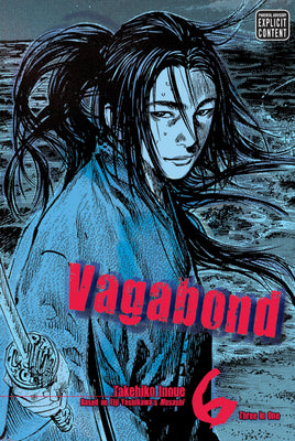 Vagabond VizBig Edition Vol. 6 TP