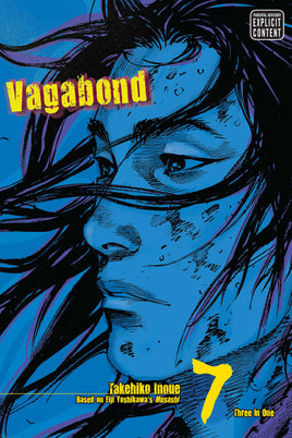 Vagabond VizBig Edition Vol. 7 TP