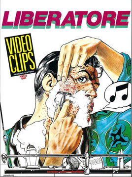 Video Clips: Second Edition TP