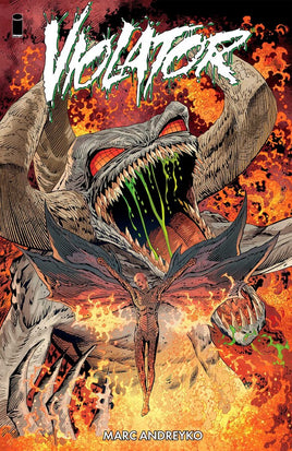 Violator (2024) TP