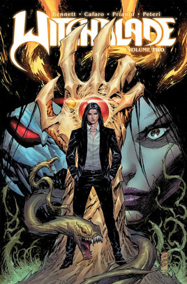 Witchblade [2024] Vol. 2 TP