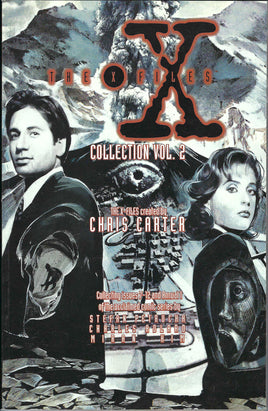The X-Files Collection Vol. 2 TP