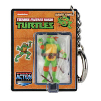 
              World's Smallest Teenage Mutant Ninja Turtles Micro Figures
            