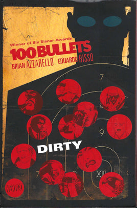 100 Bullets Vol. 12 Dirty TP