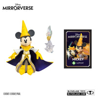 
              McFarlane Toys Disney Mirrorverse Series 1 Mickey Mouse Action Figure
            