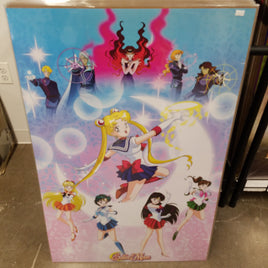 Sailor Moon Poster